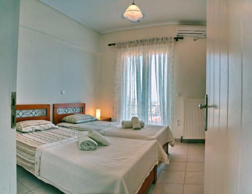 Art Lesvos Villas