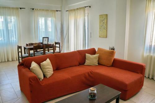 Art Lesvos Villas