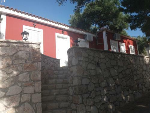 Apartamento Belvedere Zakynthos Studios