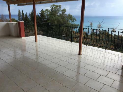 Apartamento Belvedere Zakynthos Studios