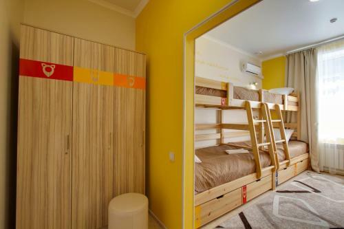 Lisya Nora Hostel