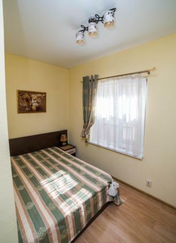 Hostal Svetlana Guest House