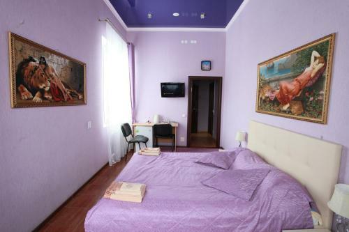 Viktoria Hotel