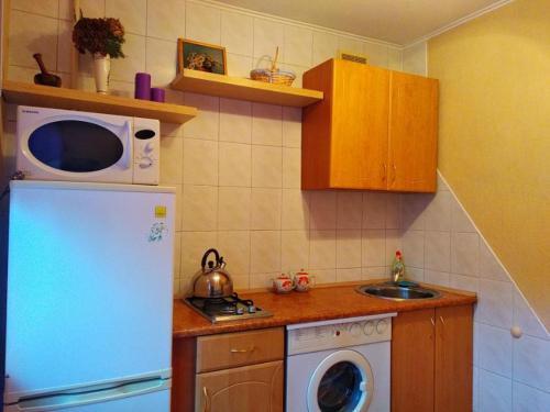 Apartamento 1-????????? ????????