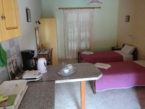 Apartamento Stamatela Studios