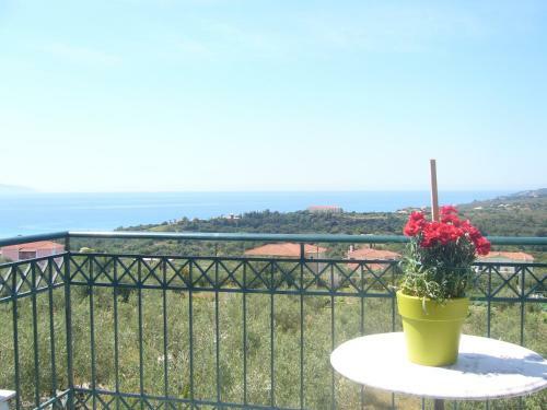 Apartamento Eleftheria Studios