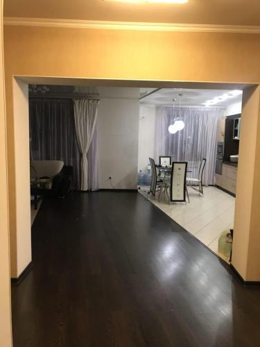 Apartment Chistopolskaya 70