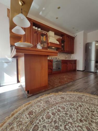 Vip Apartments In The Kremlin