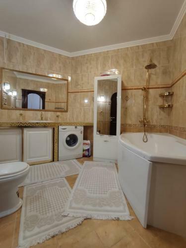 Vip Apartments In The Kremlin