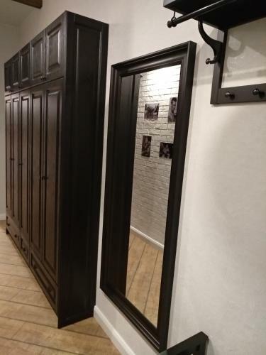 Apartment Of Kamskaya, 6