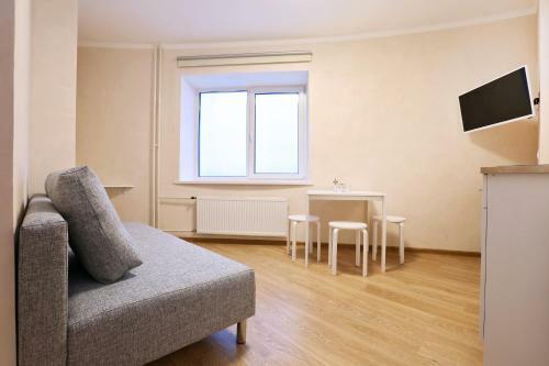 Laspace Apartments