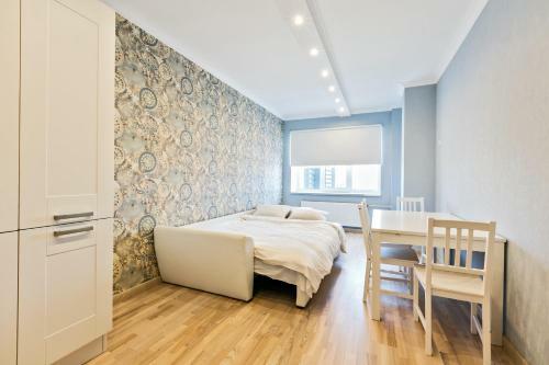 Laspace Apartments