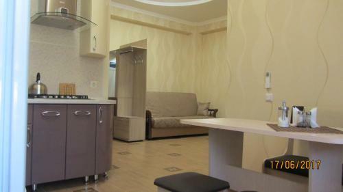 Apartment V Hoste