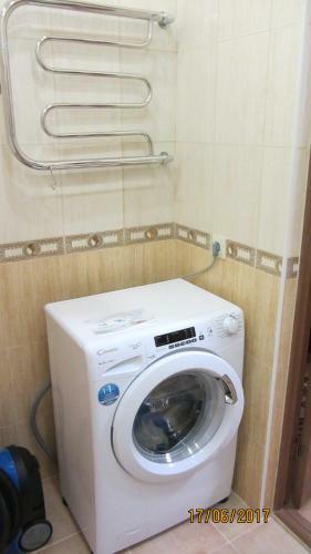 Apartment V Hoste