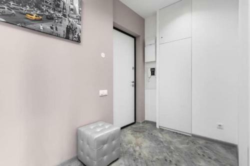 Apartamento Flat Inn Khimki Modern Apt