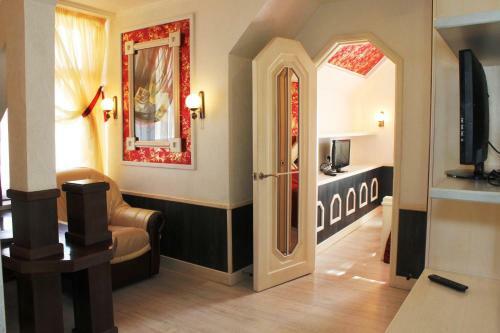 Hotel Gostiny Dvor