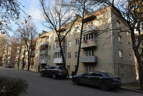 Apartamento Velingradskaya 33