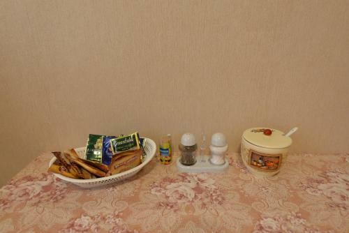 Apartamento Velingradskaya 33