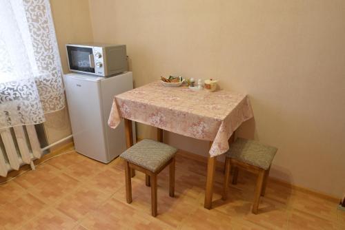 Apartamento Velingradskaya 33