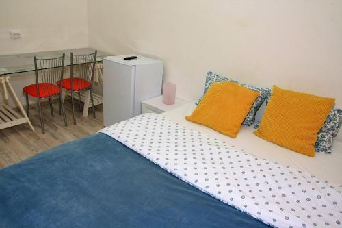 Aparthotel ?????-????? ?????