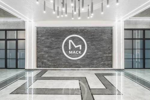 Mask Hotel