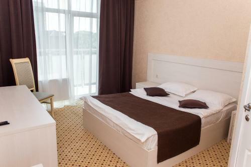 Boutique-hotel Corona