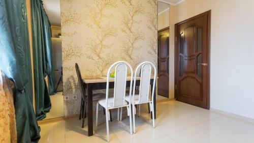Apartamento Five Stars Ekaterinodar