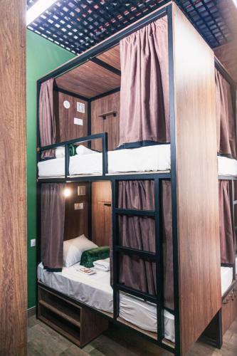 Albergue ?????????? ?????? ?????????