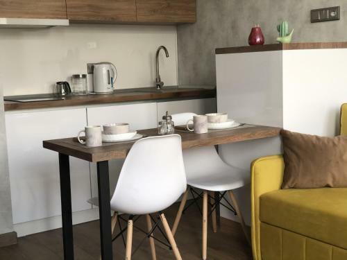 Apartamento ??????? ?????? Modern ?? ???????? 4?