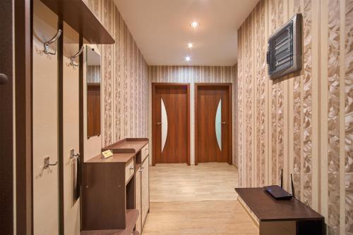 Apartamento 1b Krasnogorsky Boulevard 26