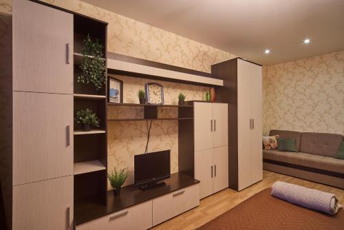 Apartamento 1b Krasnogorsky Boulevard 26