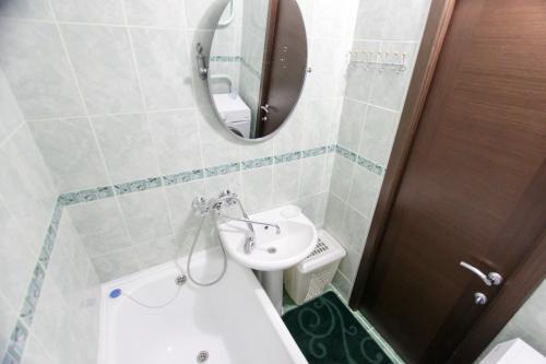 Apartamento Krasstalker On Vesny 7