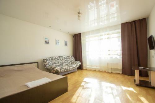 Apartment On Baturina 5g By Krasstalker