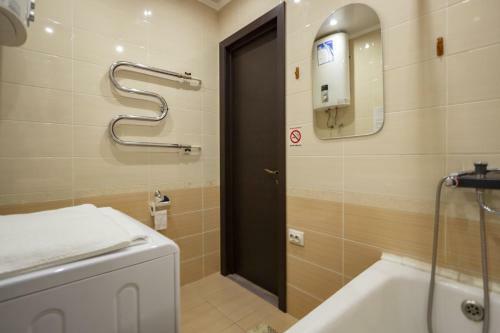 Apartment On Krasnoj Armii 28 By Krasstalker