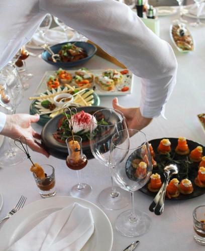 Grand Hotel & Spa Priboy