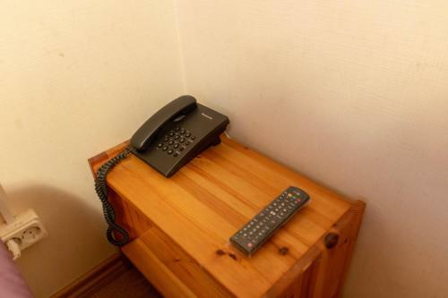 Hotel Motel Sampo