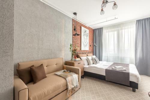 Kvart Apart Jacuzzi & Sauna