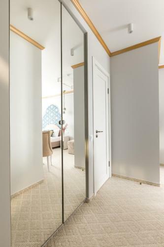 Kvart Apart Jacuzzi & Sauna