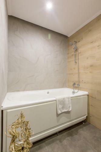 Kvart Apart Jacuzzi & Sauna