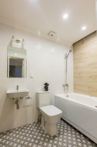 Kvart Apart Jacuzzi & Sauna