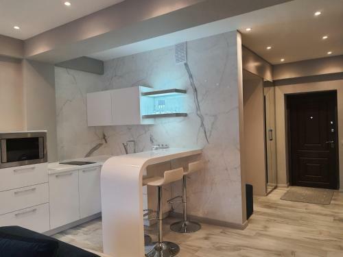 Apartament26 In Baikal Hill Residence