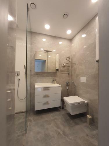 Apartament26 In Baikal Hill Residence
