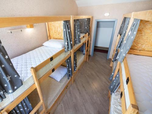 Albergue ?????? ??????