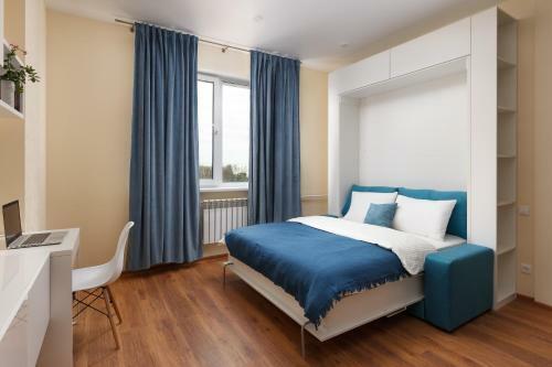Apartamento Skolkovo Home