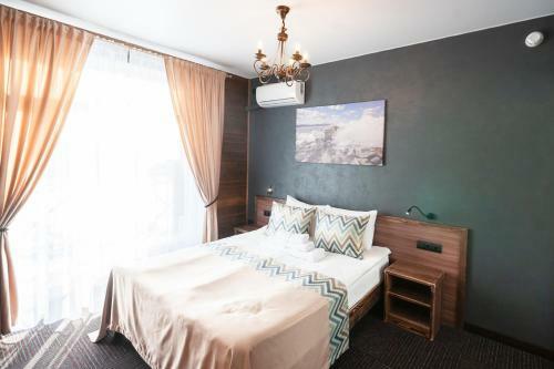 Apartamento Sports Residence
