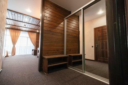 Apartamento Sports Residence