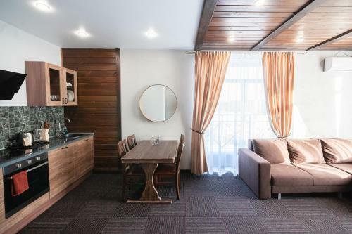 Apartamento Sports Residence