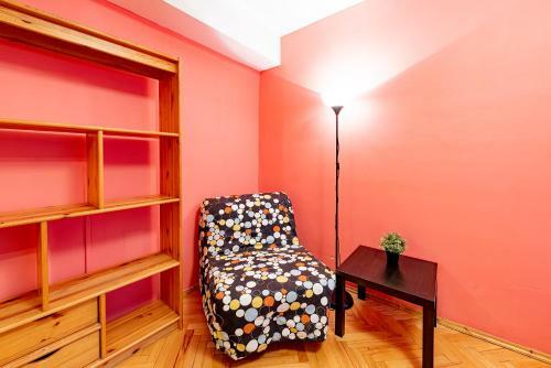 Apartamento Inndays On Leninskiy Prospekt