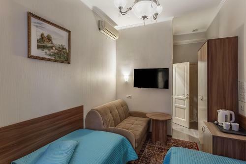 Posada Mini-hotel Chekhov Na Tverskoy