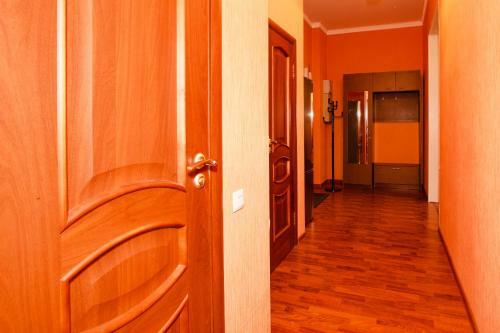 Kvartirasvobodna - Apartaments Old Arbat
